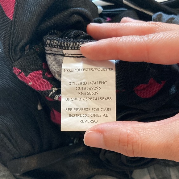 🌞Speechless Formal Dress🌞 - Picture 11 of 11